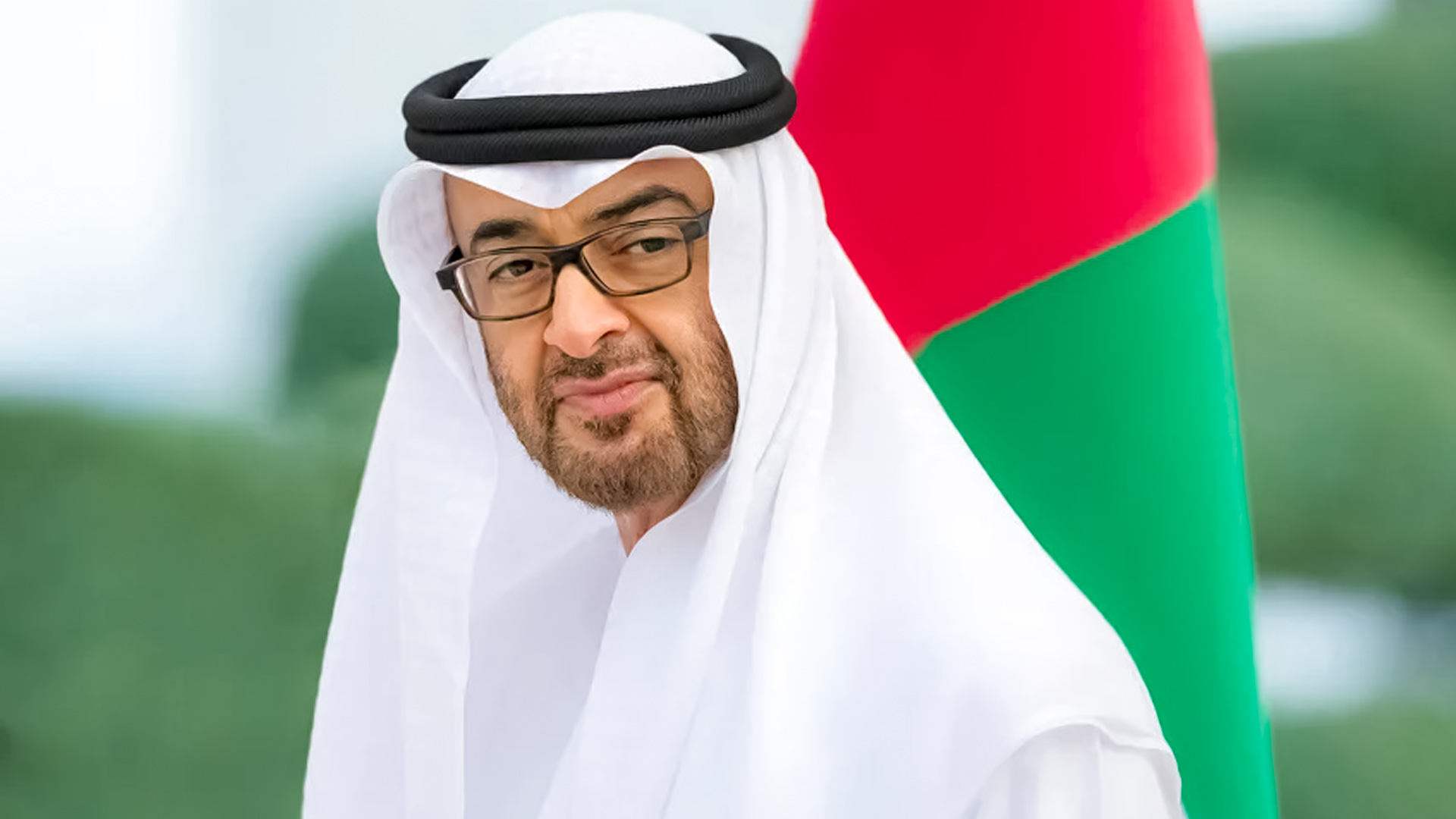 Mohammed bin Zayed elected UAE President by Federal Supreme Council