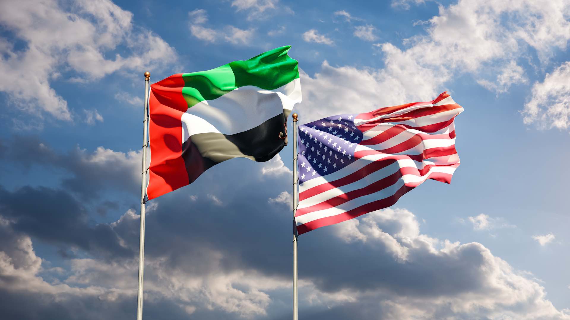 UAE-US non-oil trade hits $31.4 billion, expects growth in 2024