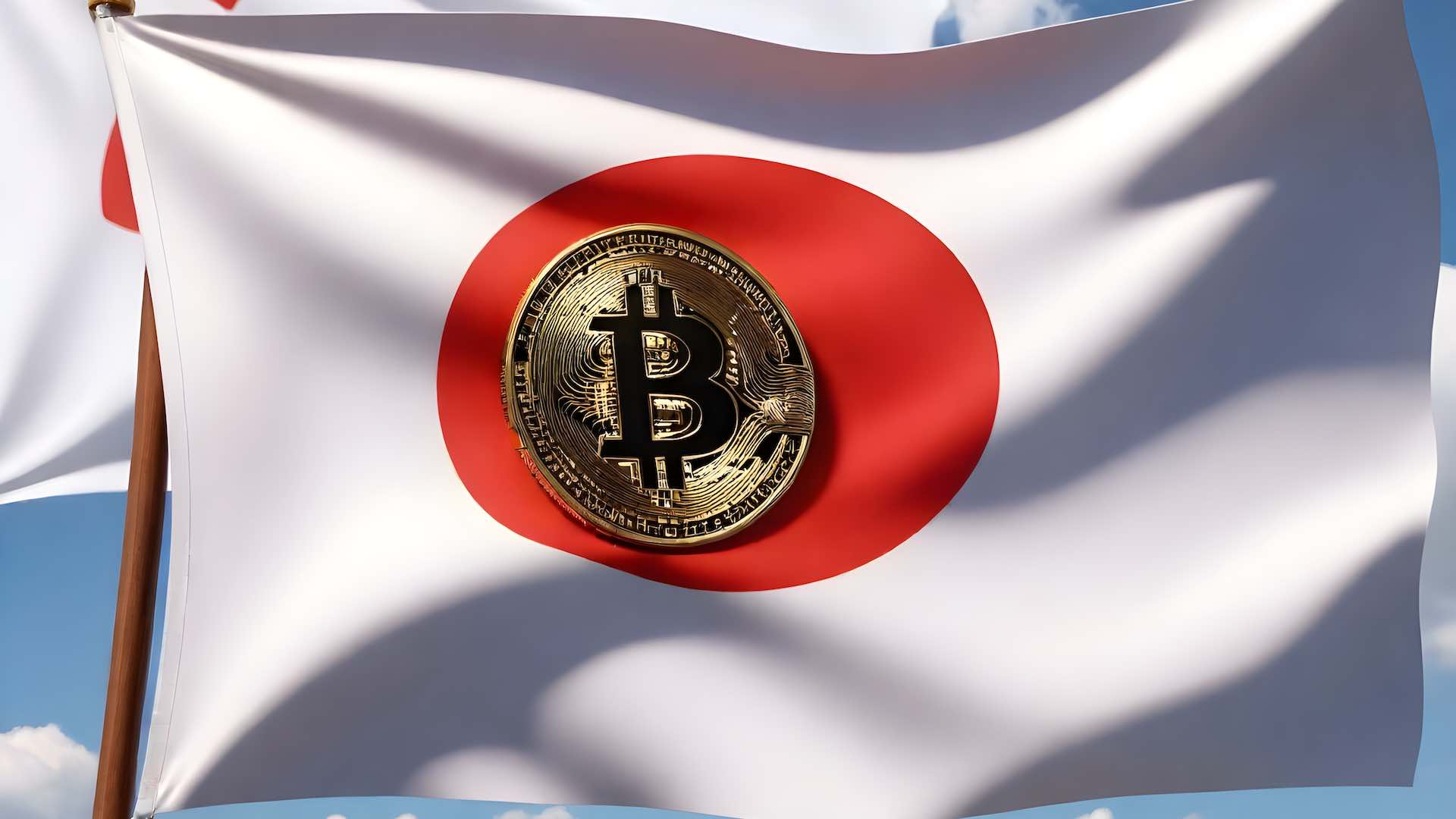 Japanese firm Metaplanet dives into bitcoin with ¥1 billion purchase